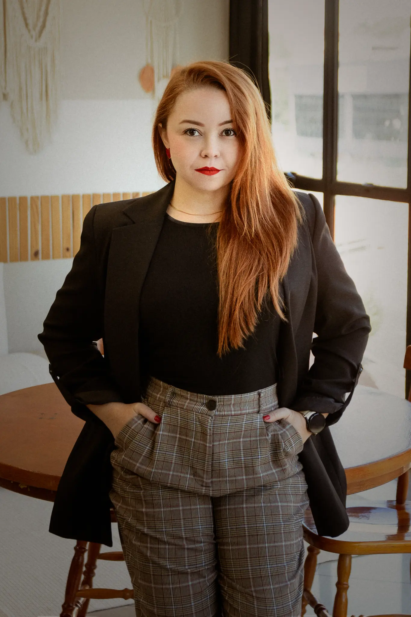 Kelly Lira - Psicóloga